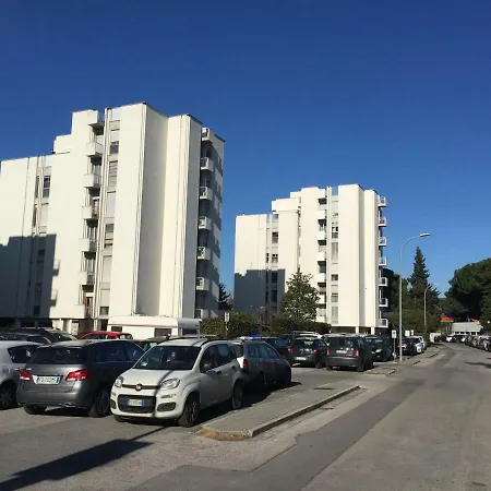 בית הארחה Le Quattro Stagioni פיזה