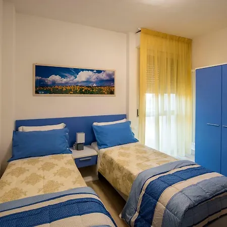 Casa de hóspedes Le Quattro Stagioni Pisa