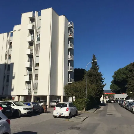 Le Quattro Stagioni Casa de hóspedes *