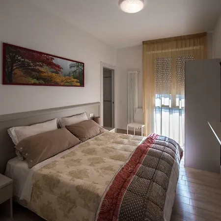 Casa de hóspedes Le Quattro Stagioni Pisa