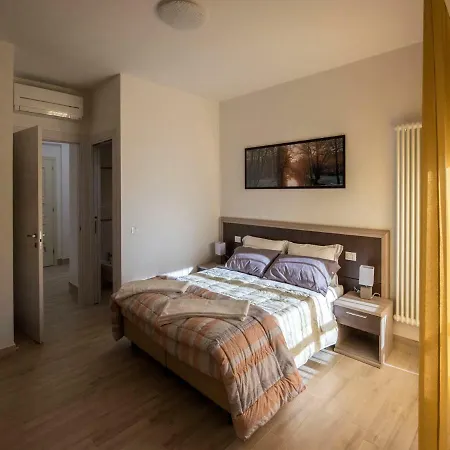 Casa de hóspedes Le Quattro Stagioni Pisa