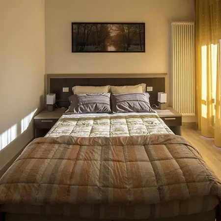Casa de hóspedes Le Quattro Stagioni Pisa
