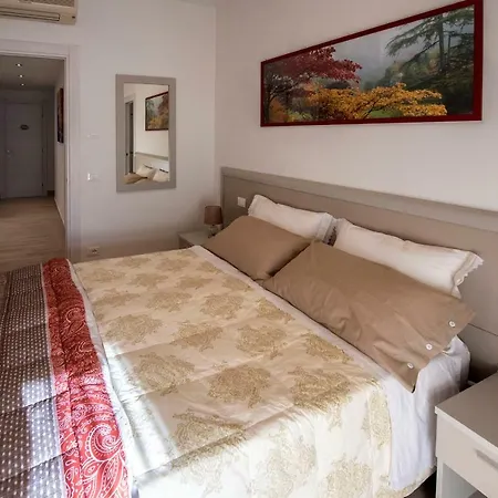 Casa de hóspedes Le Quattro Stagioni *